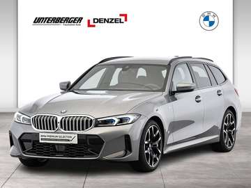 d xDrive Touring (G21) M Sportpaket Head-Up