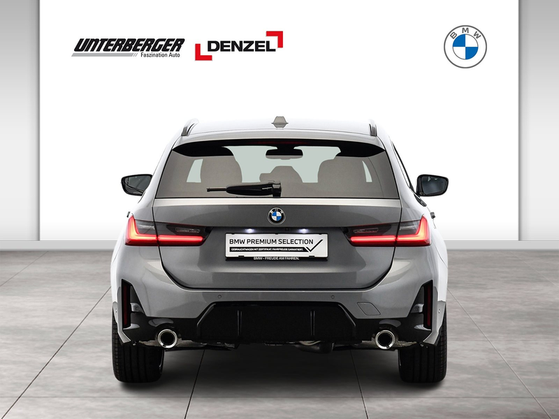 BMW 320 d xDrive Touring (G21) M Sportpaket Head-Up — photo 5