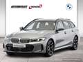 BMW 320 d xDrive Touring (G21) M Sportpaket Head-Up Grau - thumbnail 1