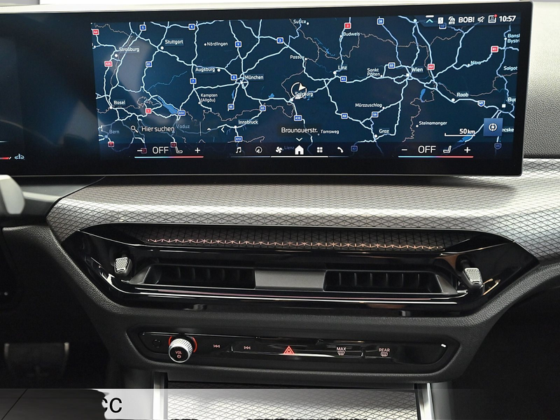 BMW 320 d xDrive Touring (G21) M Sportpaket Head-Up — photo 8