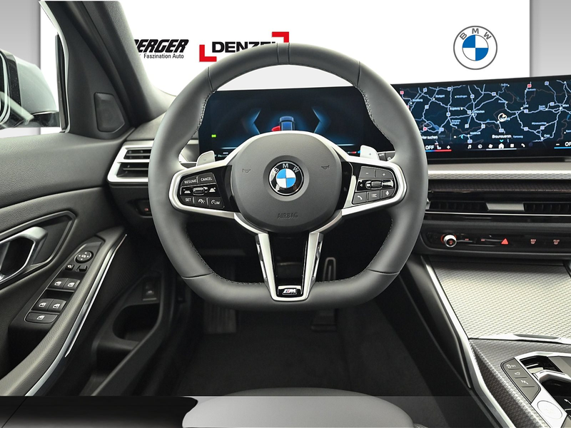 BMW 320 d xDrive Touring (G21) M Sportpaket Head-Up — photo 7