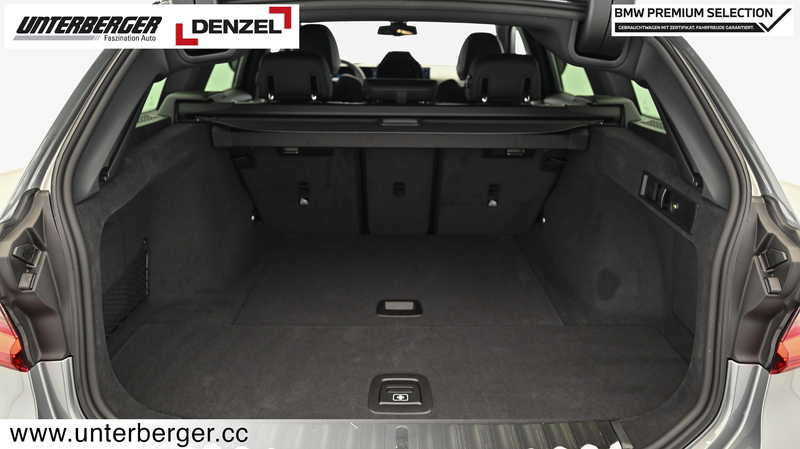 BMW 320 d xDrive Touring (G21) M Sportpaket Head-Up — photo 17