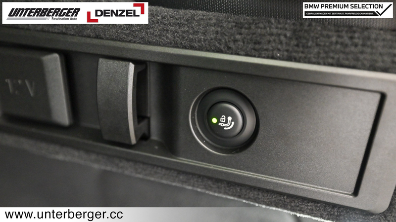 BMW 320 d xDrive Touring (G21) M Sportpaket Head-Up — photo 18