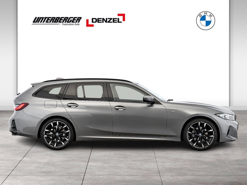 BMW 320 d xDrive Touring (G21) M Sportpaket Head-Up — photo 4