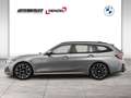 BMW 320 d xDrive Touring (G21) M Sportpaket Head-Up Grau - thumbnail 3