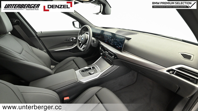 BMW 320 d xDrive Touring (G21) M Sportpaket Head-Up — photo 14