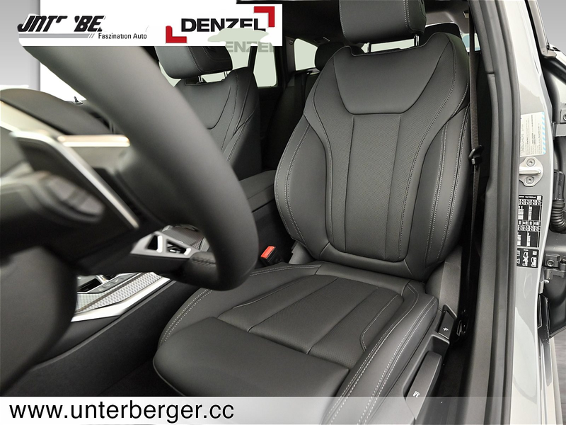 BMW 320 d xDrive Touring (G21) M Sportpaket Head-Up — photo 11