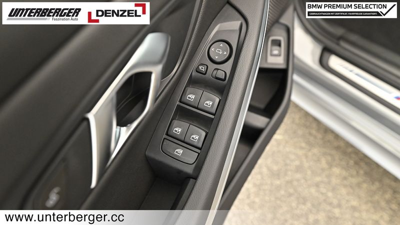 BMW 320 d xDrive Touring (G21) M Sportpaket Head-Up — photo 13