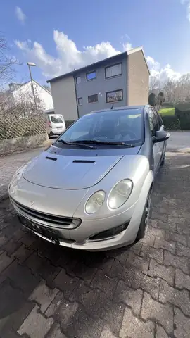 smart forFour smart forfour pulse