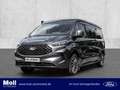 Ford Transit Custom Nugget L2 Titanium  Aufstelldach 170PS Auto. AHK T Grau - thumbnail 1