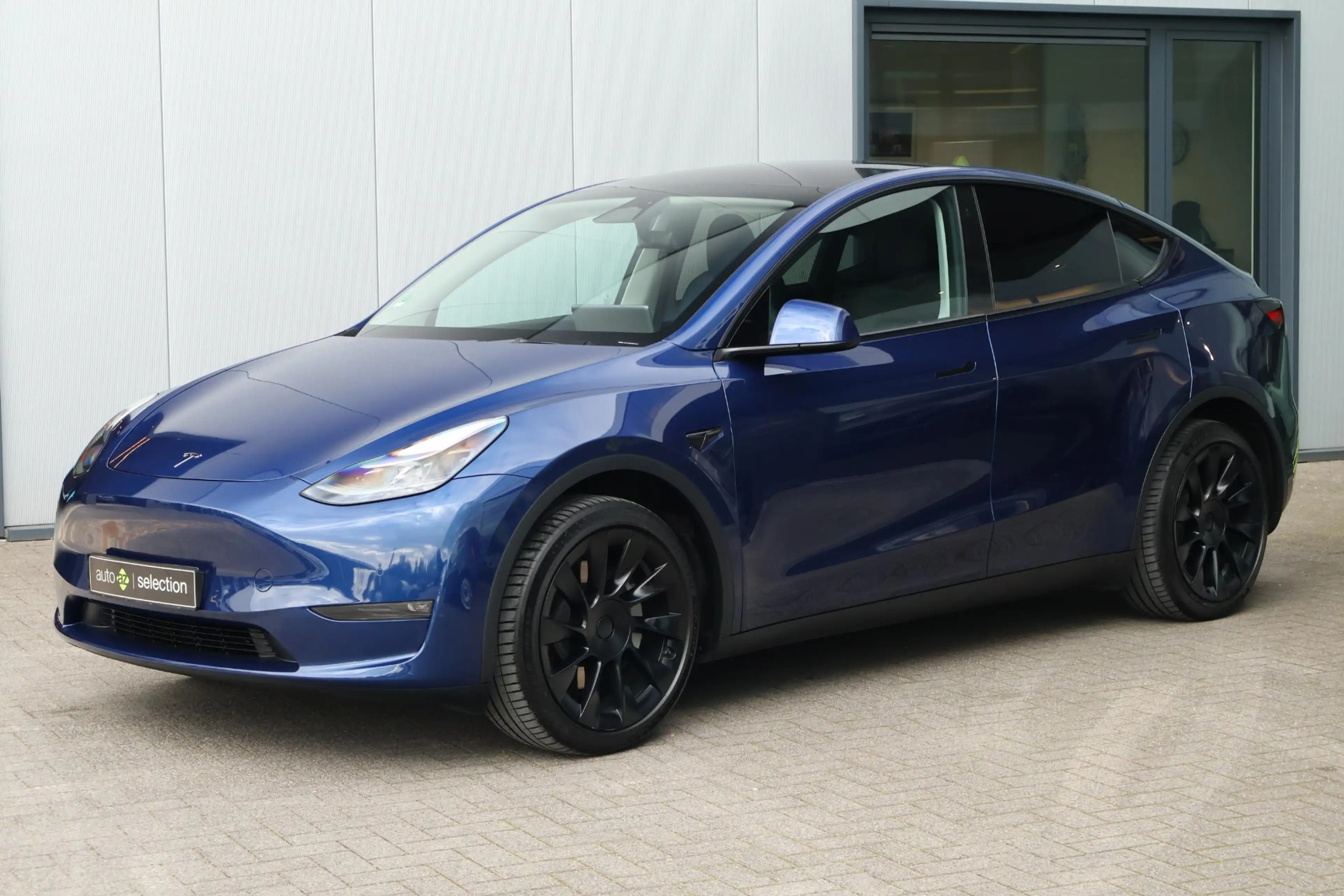 Tesla Model Y Long Range AWD 75 kWh / Trekhaak / Pano / Adaptive — photo 5