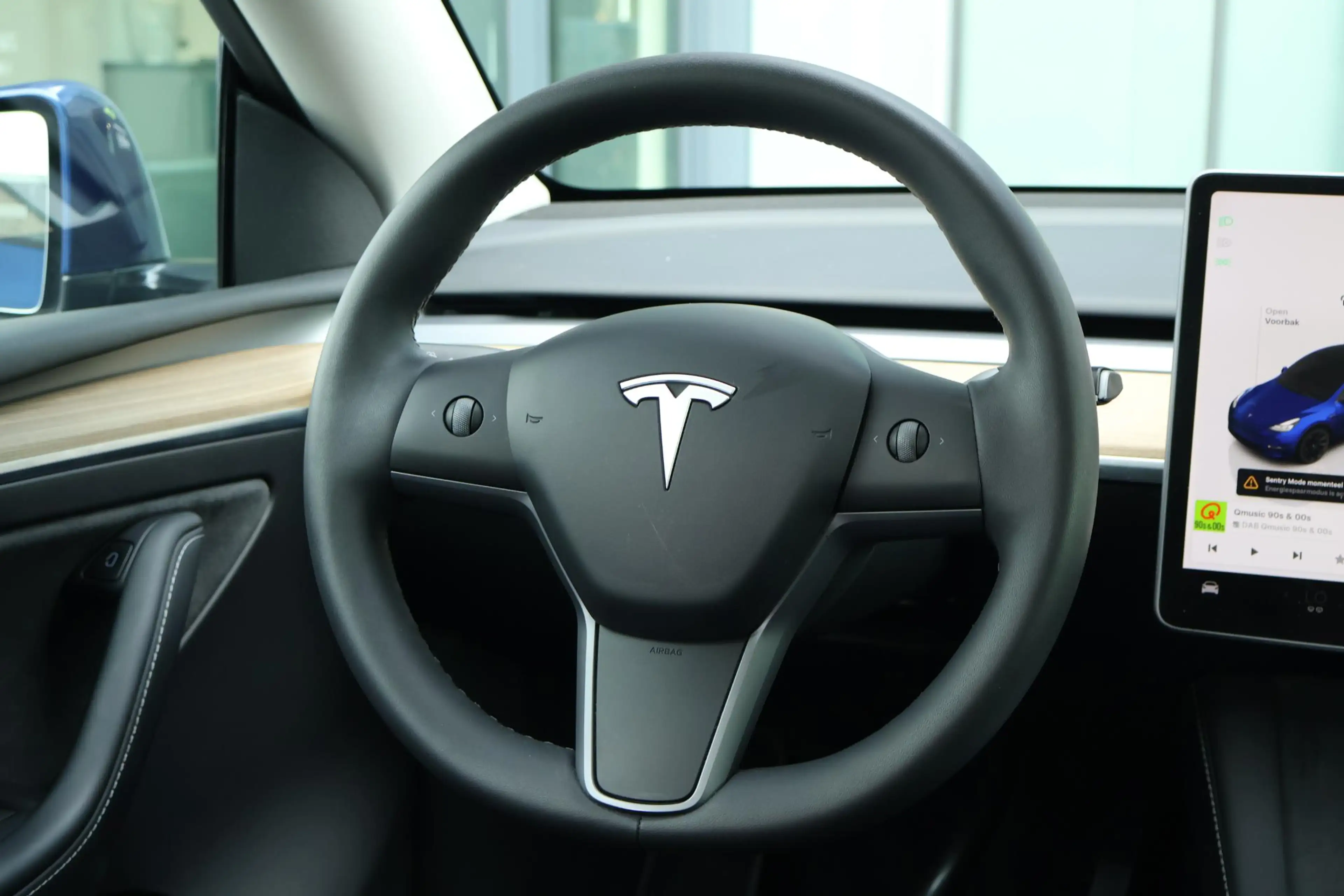 Tesla Model Y Long Range AWD 75 kWh / Trekhaak / Pano / Adaptive — photo 15