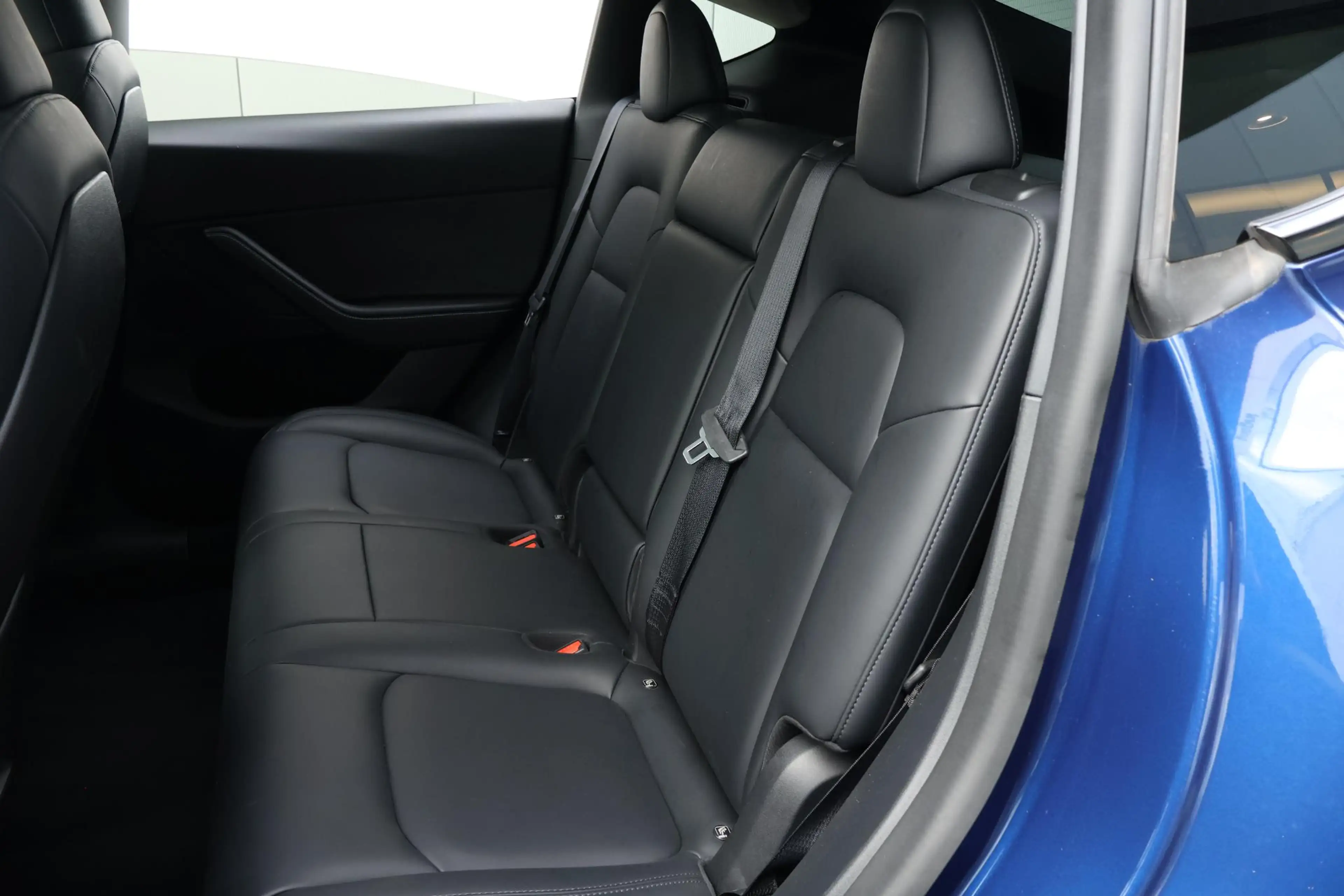 Tesla Model Y Long Range AWD 75 kWh / Trekhaak / Pano / Adaptive — photo 13