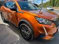 Peugeot 2008 PureTech 130 Active Pack, Kamera, Mirrorscr Oranje - thumbnail 4
