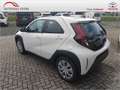 Toyota Aygo X 1.0 Play KLIMA PDC RÜCKFAHRKAMERA ACC Blanc - thumbnail 2