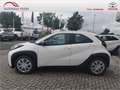 Toyota Aygo X 1.0 Play KLIMA PDC RÜCKFAHRKAMERA ACC Blanc - thumbnail 3