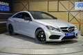 Mercedes-Benz E 220 Coupe CDI Gris - thumbnail 3