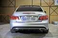 Mercedes-Benz E 220 Coupe CDI Gris - thumbnail 11
