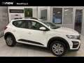 Dacia Sandero Stepway Comfort 1.0 TCe rif.GK662 Bianco - thumbnail 1