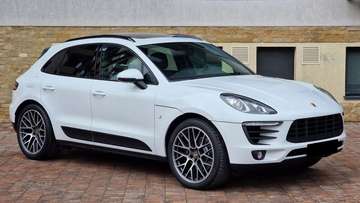 Macan PDK