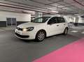 Volkswagen Golf 1.6 TDI 105 TRENDLINE BLUEMOTION 99G Blanc - thumbnail 1