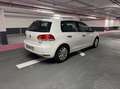 Volkswagen Golf 1.6 TDI 105 TRENDLINE BLUEMOTION 99G Blanc - thumbnail 4