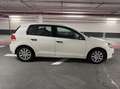 Volkswagen Golf 1.6 TDI 105 TRENDLINE BLUEMOTION 99G Blanc - thumbnail 5