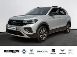 Volkswagen T-Cross Life 1.0 DSG ACC
