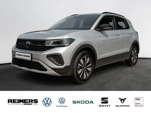 Volkswagen T-Cross Life 1.0 DSG ACC