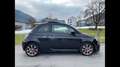 Abarth 500 Abarth 500 Custom Custom Schwarz - thumbnail 1