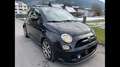 Abarth 500 Abarth 500 Custom Custom Schwarz - thumbnail 3