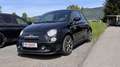 Abarth 500 Abarth 500 Custom Custom Schwarz - thumbnail 1