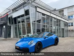 Porsche 992 911 Carrera GTS T Hybrid+Pano+Approved 2029