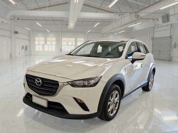 1.8L SKYACTIV-D 115HP 2WD 6MT EVOLVE SUV