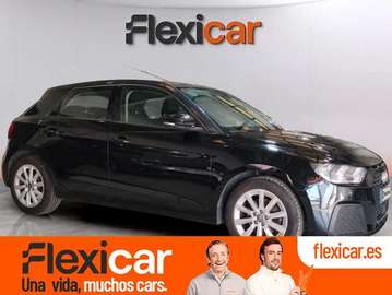 Sportback 30 TFSI