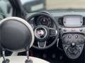Fiat 500C 1.0 Hybrid Dolcevita NAVI Alu PDC Klimaaut. Grijs - thumbnail 13