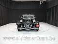 Citroen Traction 11 BN Malle Plate '47 Noir - thumbnail 6