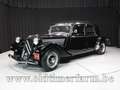 Citroen Traction 11 BN Malle Plate '47 Noir - thumbnail 1