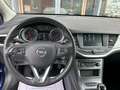 Opel Astra 1.2i TURBO - 145 - EDITION - GPS + CAMERA DE RECUL + PACK HIVER Azul - thumbnail 7