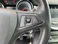 Opel Astra 1.2i TURBO - 145 - EDITION - GPS + CAMERA DE RECUL + PACK HIVER Azul - thumbnail 19