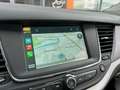 Opel Astra 1.2i TURBO - 145 - EDITION - GPS + CAMERA DE RECUL + PACK HIVER Azul - thumbnail 11