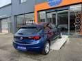 Opel Astra 1.2i TURBO - 145 - EDITION - GPS + CAMERA DE RECUL + PACK HIVER Blau - thumbnail 4