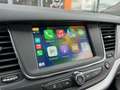 Opel Astra 1.2i TURBO - 145 - EDITION - GPS + CAMERA DE RECUL + PACK HIVER Azul - thumbnail 9