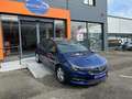 Opel Astra 1.2i TURBO - 145 - EDITION - GPS + CAMERA DE RECUL + PACK HIVER Azul - thumbnail 2