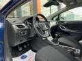 Opel Astra 1.2i TURBO - 145 - EDITION - GPS + CAMERA DE RECUL + PACK HIVER Blau - thumbnail 32