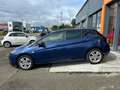 Opel Astra 1.2i TURBO - 145 - EDITION - GPS + CAMERA DE RECUL + PACK HIVER Azul - thumbnail 3