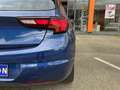 Opel Astra 1.2i TURBO - 145 - EDITION - GPS + CAMERA DE RECUL + PACK HIVER Azul - thumbnail 39