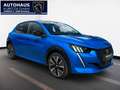 Peugeot 208 e-208 GT 136 EAT8 *Alcantara*FullLED*NAVI*Kamera Bleu - thumbnail 6