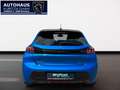 Peugeot 208 e-208 GT 136 EAT8 *Alcantara*FullLED*NAVI*Kamera Bleu - thumbnail 4