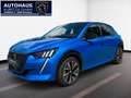 Peugeot 208 e-208 GT 136 EAT8 *Alcantara*FullLED*NAVI*Kamera Bleu - thumbnail 1